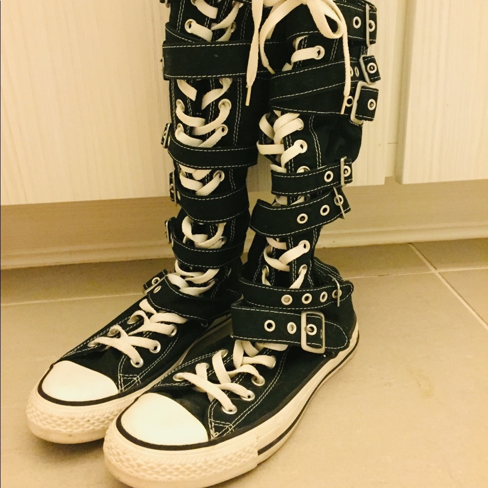 Converse Shoes